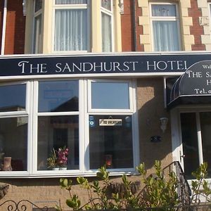 The Sandhurst Hotel